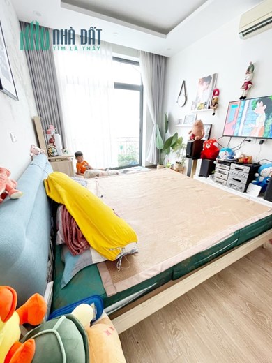 Bán nhà Trần Khát Chân, Hai Bà Trưng, 50m, 5T, mặt ngõ oto, KD khủng, 1 nhà ra phố.