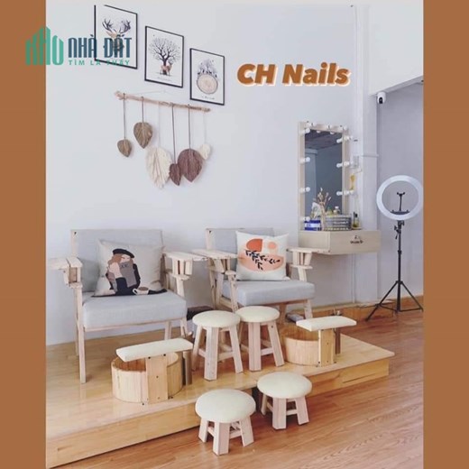Cần Sang Nhượng  Gấp Mặt Tiền Tại Trần Hoàng Na, Ninh Kiều