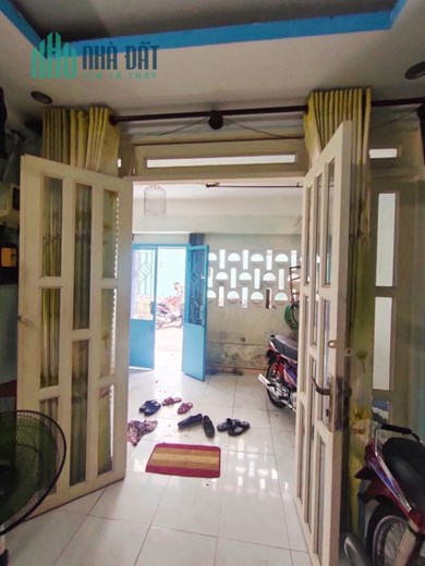 Bán Nhà Hẻm Xe Tải Lê Văn Việt, Quận 9, sát VinCom, 60m2, không quy hoạch, còn sót 1 căn