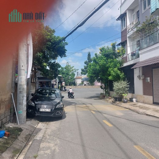 Bán Nhà Hẻm Xe Tải Lê Văn Việt, Quận 9, sát VinCom, 60m2, không quy hoạch, còn sót 1 căn
