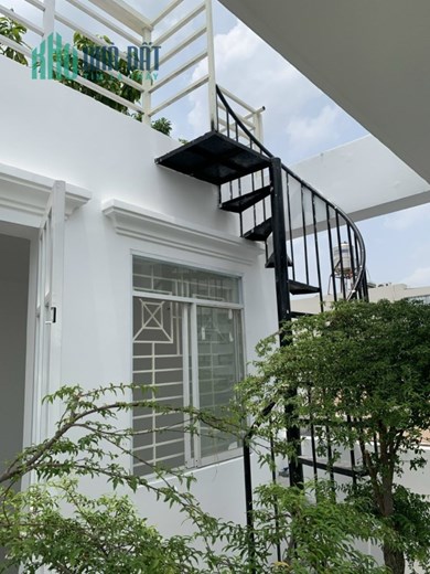 Nhà bán Gò Vấp Lê Đức Thọ - Chỉ  nhỉnh 5 Tỷ có nhà kiến trúc hiện đại tiện ích bao vây hẻm xe tải