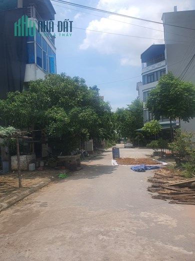 Bán gấp mảnh đất 50 m2 dịch vụ Hà Đông, giá 2.5 tỷ