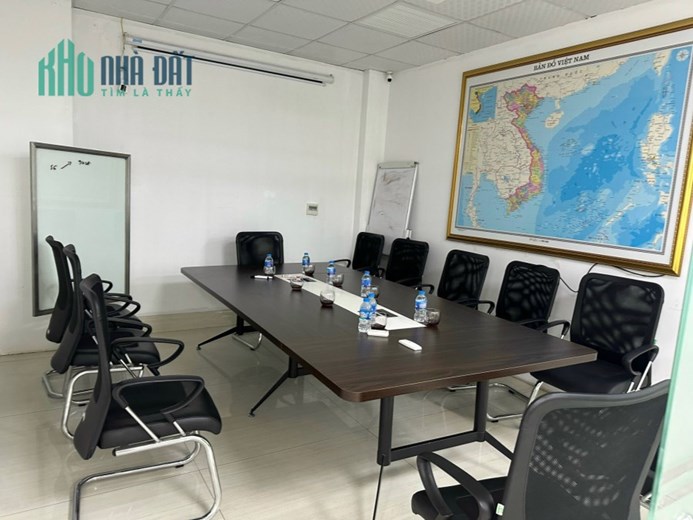 Bán Nhà 2 Mặt Phố Q. Cầu Giấy, cạnh Đại Học Quốc Gia Hà Nội, MT 5,1m Kinh Doanh đỉnh