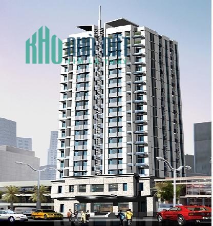 Cần bán gấp DA đã xin gpxd 3295m tại đường Ngô Chí Quốc, Bình Chiểu, Thủ Đức giá 165 tỷ