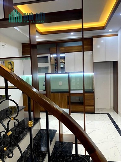 Mua nhà cho con đi học Hà Nội 24m2x4 Tầng gần ĐH Y Hà Nội giá 3 Tỷ - nhà đẹp, ở sướng.
