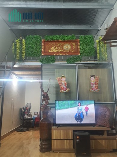 Chủ cần bán nhà 52 m2 Thanh Oai, giá 1.35 tỷ, LH 0977790353