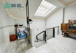 Nhà bán Tân Phú Sơn Kỳ – Chỉ nhỉnh 5 Tỷ nhà mới đẹp 5 tầng HXH 4M chủ xây kiên cố