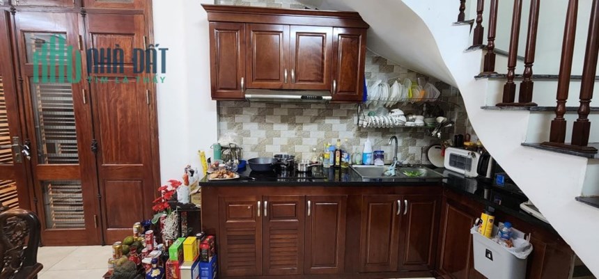 Siêu hot! nhà phố Lò Đúc, Phan Chu Trinh, 5 tầng, 2 thoáng, 20m ra phố, chỉ 4 tỷ.