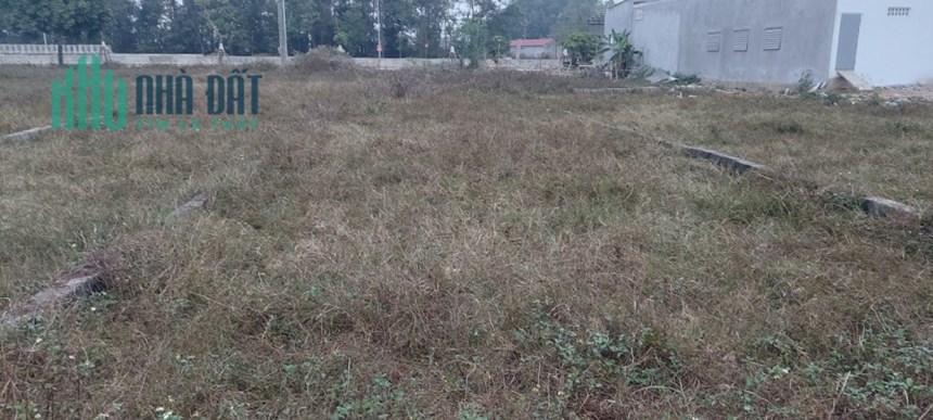133M2 VIEW HỒ ĐIỀU HÒA KHU TDC BÌNH YÊN GIÁP DANH KHU CÔNG NGHỆ CAO HÒA LẠC