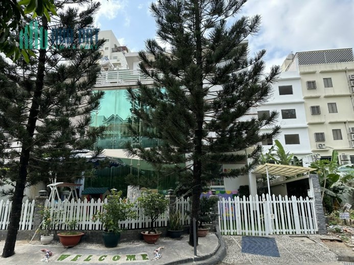 Nhà Chính chủ Bán Biệt Thự Khu Vip Phú Mỹ Hưng , F. Tân Phong , Quận 7, Tel : 0944709068