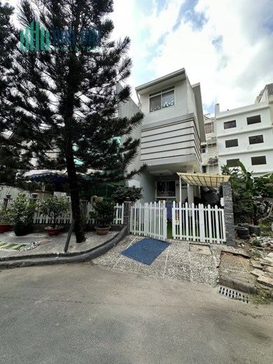 Nhà Chính chủ Bán Biệt Thự Khu Vip Phú Mỹ Hưng , F. Tân Phong , Quận 7, Tel : 0944709068