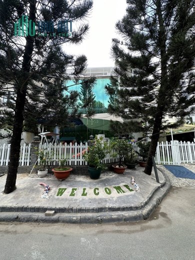Nhà Chính chủ Bán Biệt Thự Khu Vip Phú Mỹ Hưng , F. Tân Phong , Quận 7, Tel : 0944709068