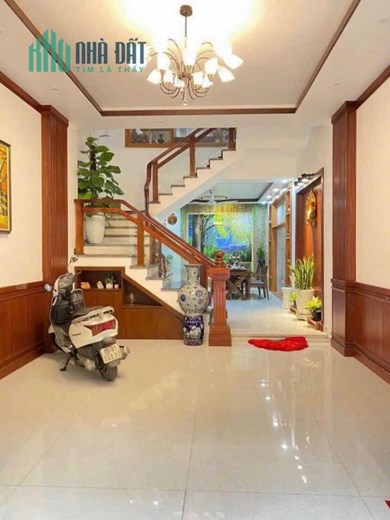 NGÕ NÔNG - NHÀ ĐẸP  XUÂN ĐỈNH - ĐƯỜNG NGÕ RỘNG -- DT 30M2 - 4.1 TỶ
