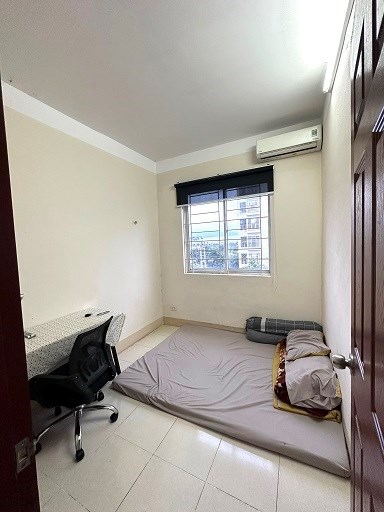 BÁN CHUNG CƯ CTO1, NHÀ MỚI, CHÍNH GIỮA TOÀN NHÀ VIEW ĐƯỜNG NGUYỄN HỮU TIẾN 52,5M², TẦNG 4.