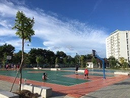 BÁN CHUNG CƯ CTO1, NHÀ MỚI, CHÍNH GIỮA TOÀN NHÀ VIEW ĐƯỜNG NGUYỄN HỮU TIẾN 52,5M², TẦNG 4.