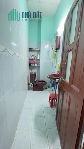 Bán nhà HXH Cống Lỡ, 3 tầng BTCT, khu dân trí ít nhà bán chỉ 4.86 tỷ TL