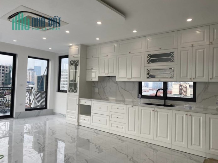 115m 9 Tầng Tòa Khách Sạn Phố Liễu Giai Ba Đình. Đẳng Cấp Lô Góc Kinh Doanh Siêu Đỉnh. Chủ Mót Bán
