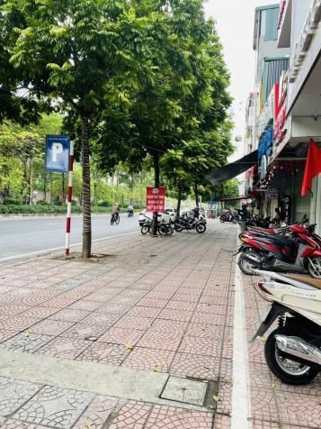 bán gấp nhà mặt phố Xã Đàn La Thành  Ô Chợ Dừa Kim Liên  Đống Đa dt 110,5 m2  giá 90 tỷ