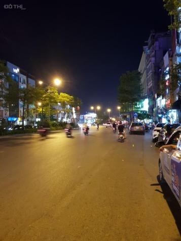 bán gấp nhà mặt phố Xã Đàn La Thành  Ô Chợ Dừa Kim Liên  Đống Đa dt 110,5 m2  giá 90 tỷ