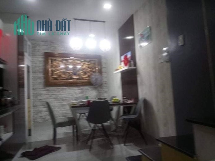HAI BÀ TRƯNG QUẬN 3 - CĂN HỘ DỊCH VỤ THU NHẬP 35 TRIỆU/THÁNG - 4 TẦNG - SÁT QUẬN 1 - KHU VỰC