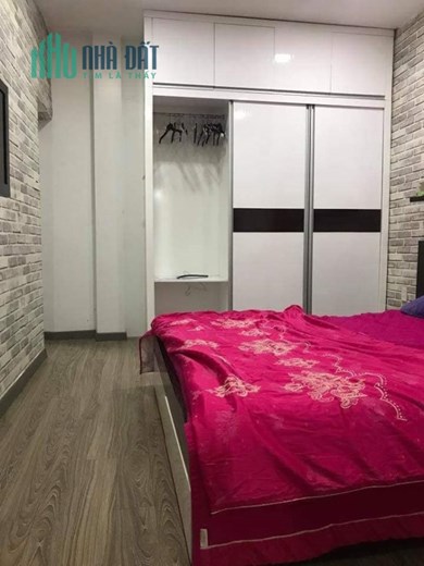 HAI BÀ TRƯNG QUẬN 3 - CĂN HỘ DỊCH VỤ THU NHẬP 35 TRIỆU/THÁNG - 4 TẦNG - SÁT QUẬN 1 - KHU VỰC