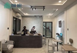 PHỐ TÀI CHÍNH KỲ ĐỒNG - HẺM XE HƠI - LÔ GÓC - 4 TẦNG - SỔ VUÔNG VỨC.
