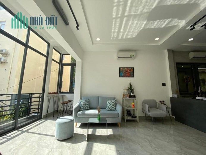 PHỐ TÀI CHÍNH KỲ ĐỒNG - HẺM XE HƠI - LÔ GÓC - 4 TẦNG - SỔ VUÔNG VỨC.