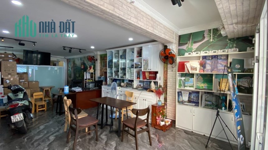 PHỐ TÀI CHÍNH KỲ ĐỒNG - HẺM XE HƠI - LÔ GÓC - 4 TẦNG - SỔ VUÔNG VỨC.