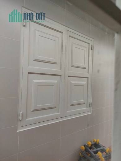 NHÀ 3 TẦNG - NGANG 6M - 76M2 - THUÊ NHẬP 50TR/THÁNG- VƯỜN CHUỐI QUẬN 3 KHU VỰC HIẾM NHÀ BÁN