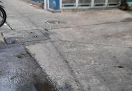 NHÀ 4 TẦNG - HXH - NHÀ MỚI VÀO Ở NGAY - NGUYỄN THIỆN THUẬT - PHỐ ĂN UỐNG VÀ KINH DOANH.