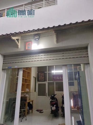 NHÀ 3 TẦNG - NGANG 6M - 76M2 - THUÊ NHẬP 50TR/THÁNG- VƯỜN CHUỐI QUẬN 3 KHU VỰC HIẾM NHÀ BÁN