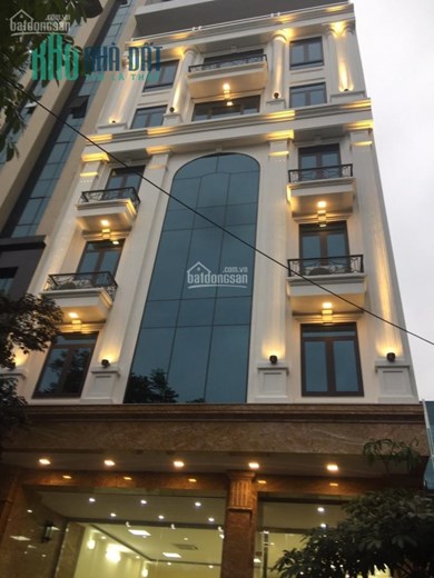 cần bán gấp nhà mặt phố Xã Đàn La Thành  Ô Chợ Dừa Kim Liên  Đống Đa dt 80m2  giá 68 tỷ