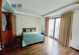 30m 5 Tầng Giá Nhỉnh 6 Tỷ Mặt Phố Nguyễn Biểu Ba Đình. Duy Nhất 1 Căn Không Có Căn Thứ 2. Chủ Thừa