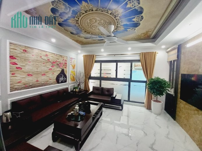 30m 5 Tầng Giá Nhỉnh 6 Tỷ Mặt Phố Nguyễn Biểu Ba Đình. Duy Nhất 1 Căn Không Có Căn Thứ 2. Chủ Thừa