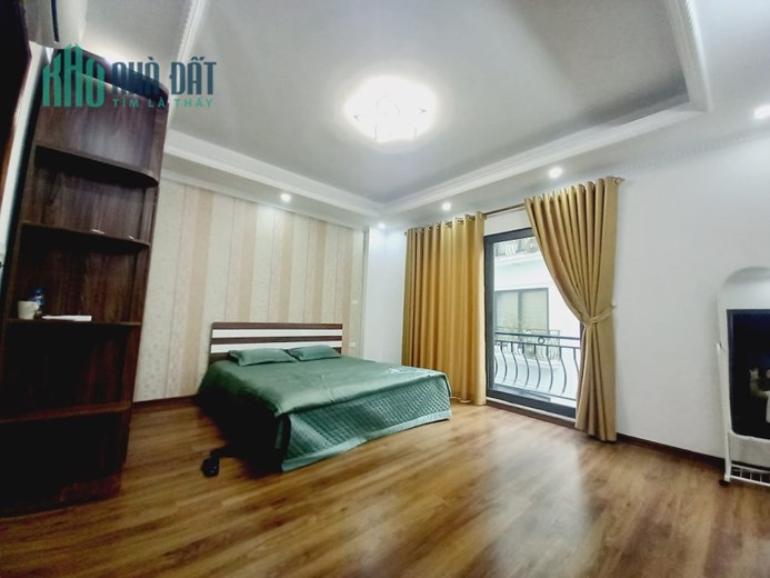 30m 5 Tầng Giá Nhỉnh 6 Tỷ Mặt Phố Nguyễn Biểu Ba Đình. Duy Nhất 1 Căn Không Có Căn Thứ 2. Chủ Thừa