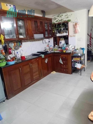 BÁN ĐẤT TẶNG NHÀ - PHÙNG CHÍ KIÊN: DT: 48m_ MT: 4,3m