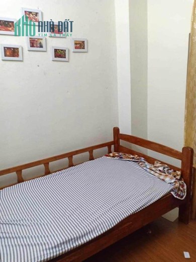 BÁN ĐẤT TẶNG NHÀ - PHÙNG CHÍ KIÊN: DT: 48m_ MT: 4,3m