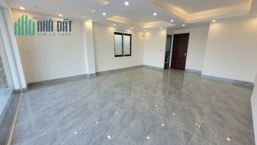 Bán nhà Cầu Giấy, Ô tô, Thang Máy, Kinh Doanh 86m2, giá 16 tỷ