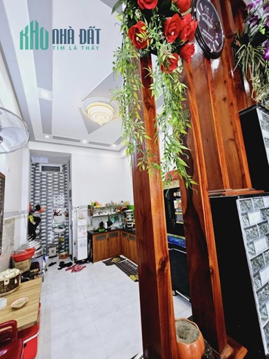Bán Nhà Khu Thành Thái P.Quang Trung Quy Nhơn , 48m2 , 3 Mê , Giá 2 Tỷ 990Tr