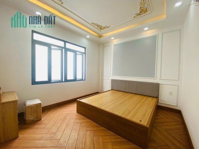 Căn hộ chung cư Mỹ Long đường số 18 Hiệp Bình Chánh 72 m2 chỉ hơn 2 tỷ