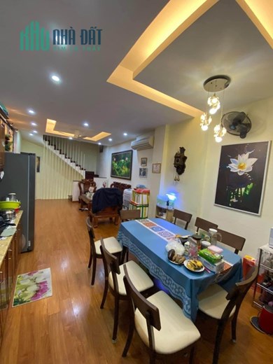 Võ Văn Dũng 30m*4T, MT4,5m Phân Lô, Khu Cán Bộ An Sinh Cực Đẹp 4.7 Tỷ