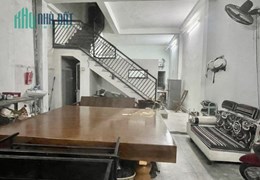 SIÊU RẺ - BÁN NHÀ MẶT TIỀN PHÙ ĐỔNG - HÒA XUÂN - CẨM LỆ
