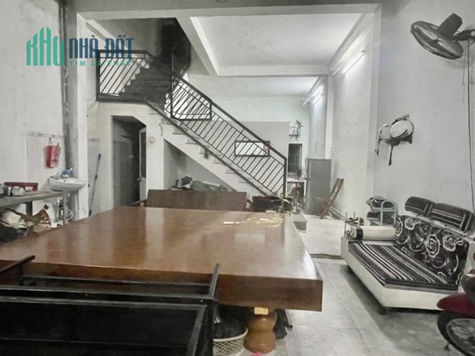 SIÊU RẺ - BÁN NHÀ MẶT TIỀN PHÙ ĐỔNG - HÒA XUÂN - CẨM LỆ