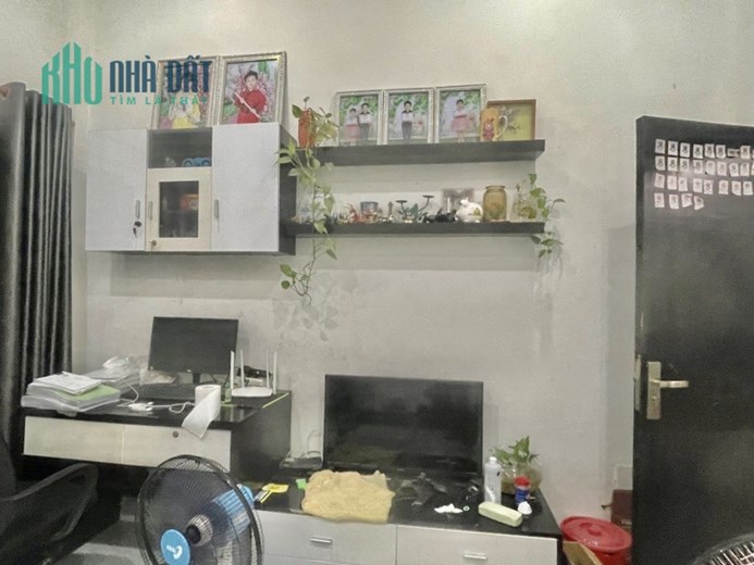SIÊU RẺ - BÁN NHÀ MẶT TIỀN PHÙ ĐỔNG - HÒA XUÂN - CẨM LỆ