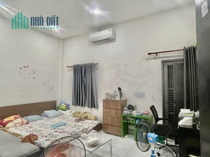 SIÊU RẺ - BÁN NHÀ MẶT TIỀN PHÙ ĐỔNG - HÒA XUÂN - CẨM LỆ