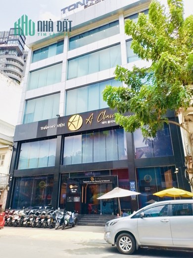 SIÊU PHẨM MẶT PHỐ HÀO NAM 115M2, 8T, MT 9M, LÔ GÓC, KD ĐỈNH, VỈA HÈ RỘNG, 31,8 TỶ.