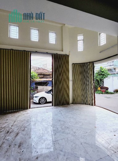 Bán Nhà Ôm Góc khu Thành Thái P.Quang Trung Quy Nhơn , 42m2 , 1,5 Mê, Giá 2 Tỷ 500Tr