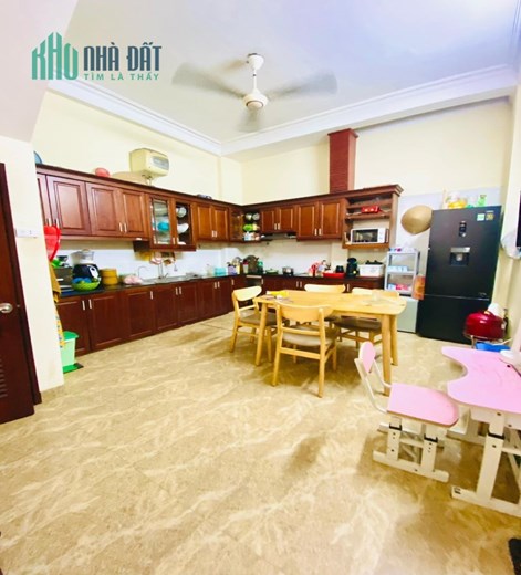 BÁN NHÀ XÃ ĐÀN, ĐỐNG ĐA, PHÂN LÔ, Ô TÔ TRÁNH, 55M2 5T MT4.5M, GIÁ 10.7 TỶ