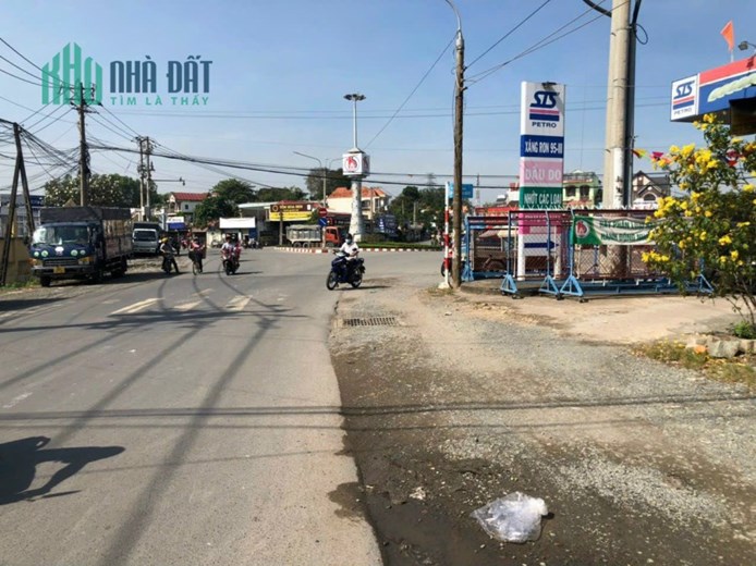 Bán Sỉ 5 Lô Tách Sẵn SHR thổ cư Đầu Tư Bao Lời Giá Mong Muốn 1,9T/lô