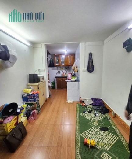 5 TẦNG GẦN PHỐ MỚI ĐẸP Ở NGAY – Nhà ngõ 166 Kim Mã 30m2 nhỉnh 2 tỷ